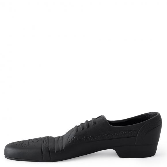Tom Dixon Cast Iron Shoe
