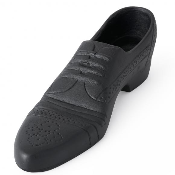 Tom Dixon Cast Iron Shoe