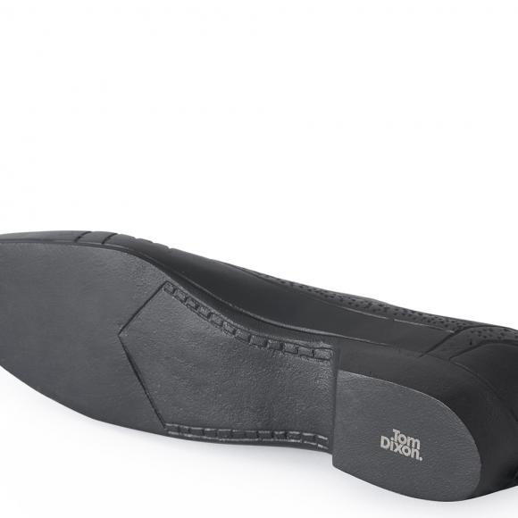 Tom Dixon Cast Iron Shoe