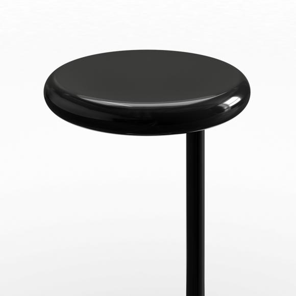 Tom Dixon Spot Side Table Black