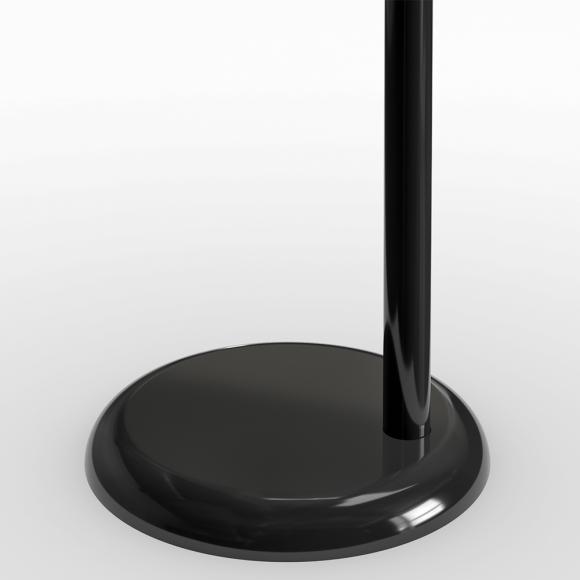 Tom Dixon Spot Side Table Black