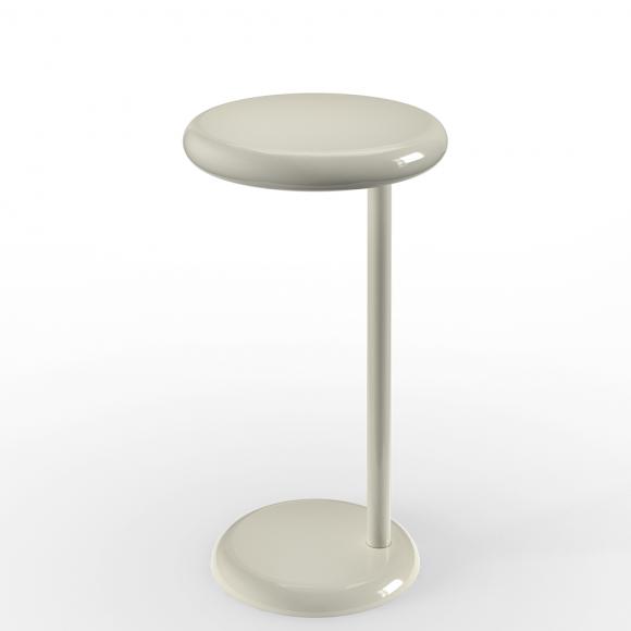 Tom Dixon Spot Side Table Putty