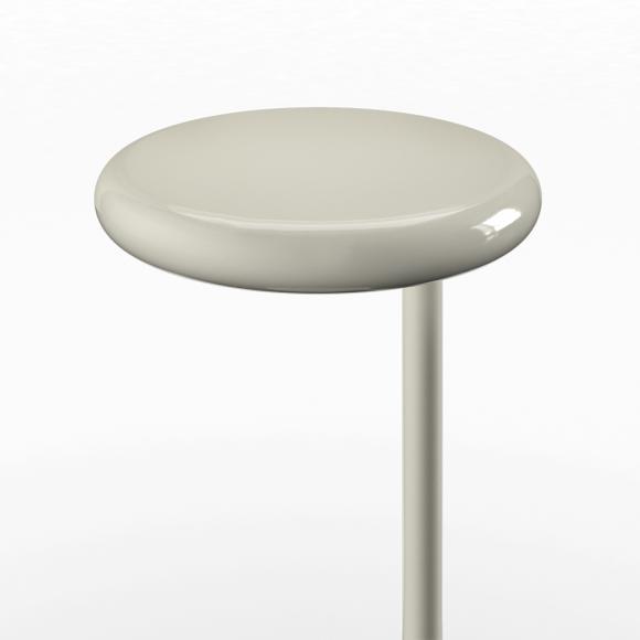 Tom Dixon Spot Side Table Putty