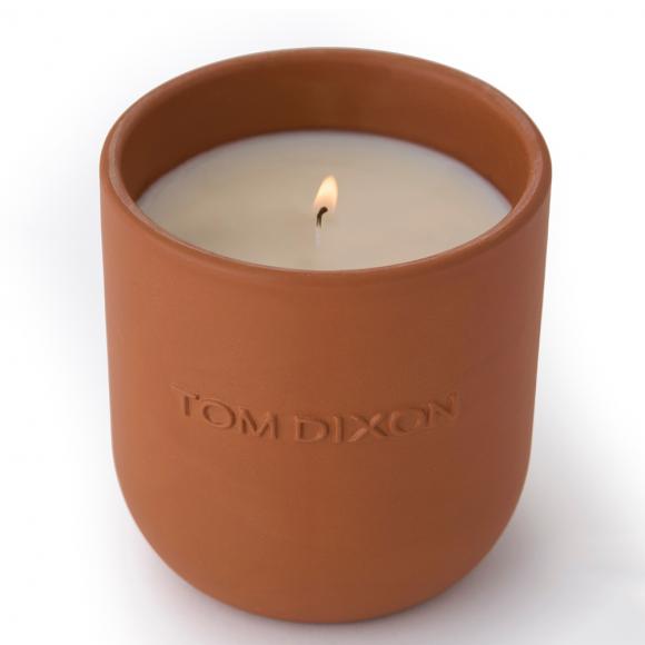 Tom Dixon Scent Earth Candle