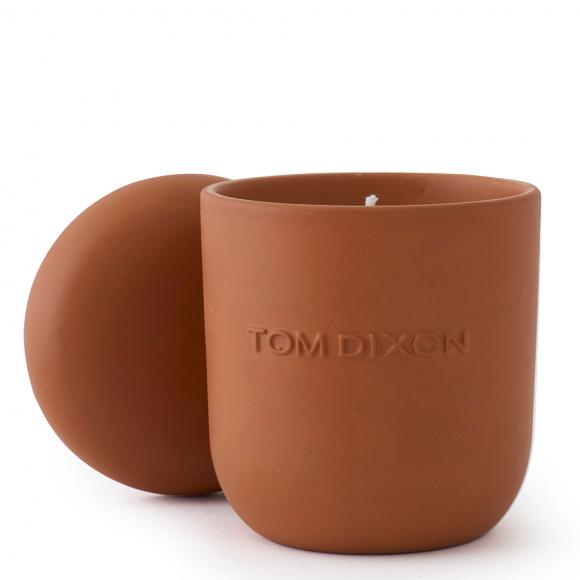 Tom Dixon Scent Earth Candle