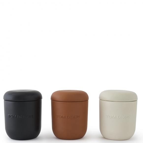 Tom Dixon Scent Earth Candle