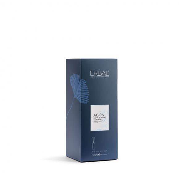 Erbal Agón Fragrance Diffuser