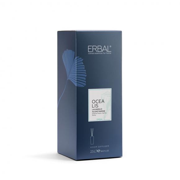 Erbal Ocealis Fragrance Diffuser
