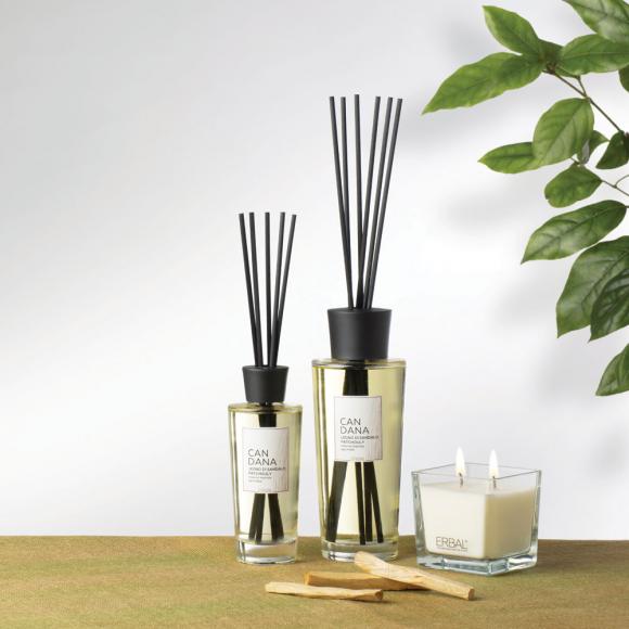 Erbal Candana Fragrance Diffuser