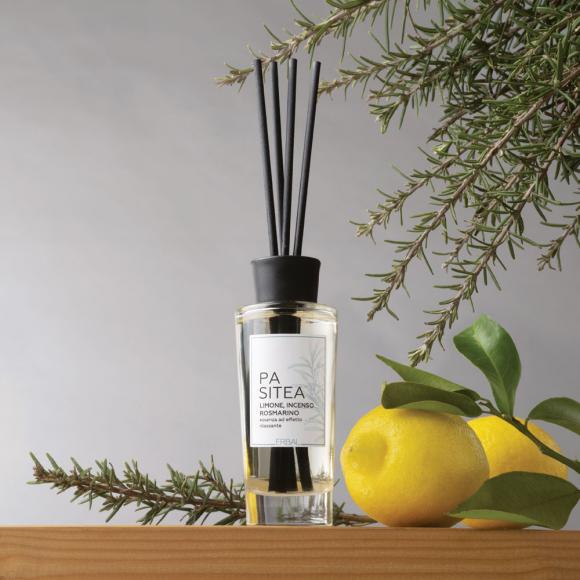 Erbal Pasitea Fragrance Diffuser