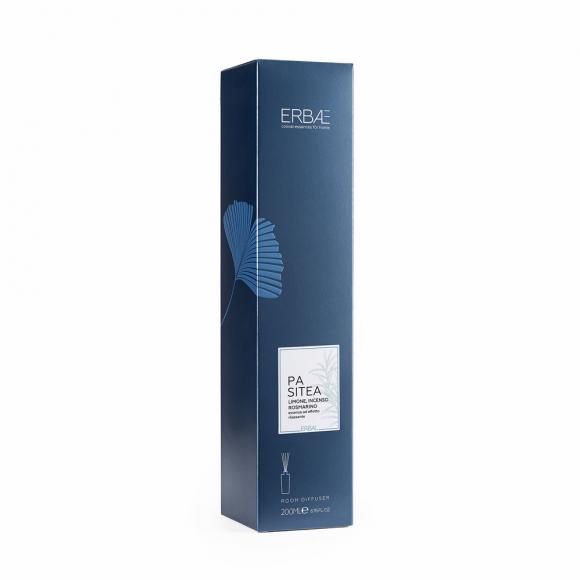 Erbal Pasitea Fragrance Diffuser