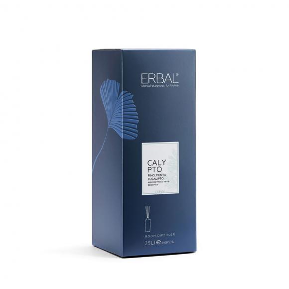 Erbal Calypto Fragrance Diffuser