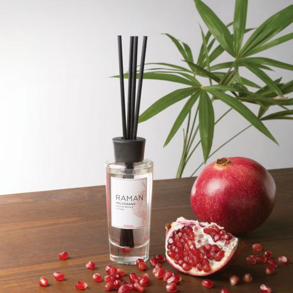 Erbal Raman Fragrance Diffuser