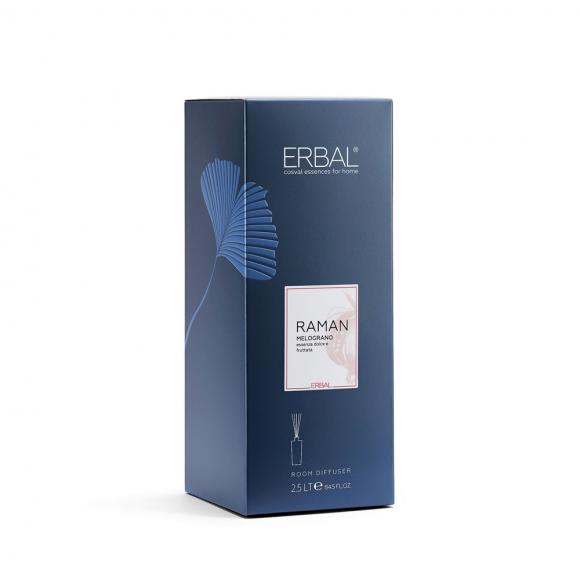 Erbal Raman Fragrance Diffuser