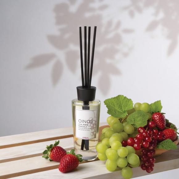 Erbal Oinos Fragrance Diffuser