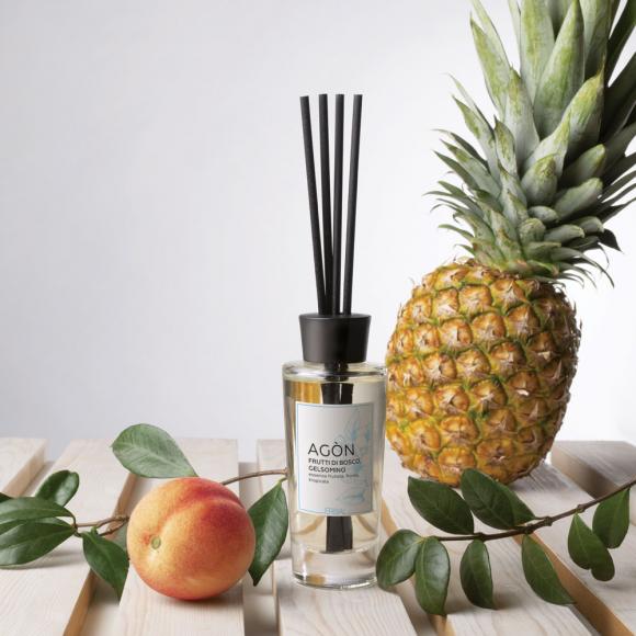 Erbal Agón Fragrance Diffuser Refill 300ml