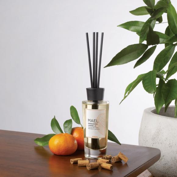 Erbal Mael Fragrance Diffuser Refill 300ml