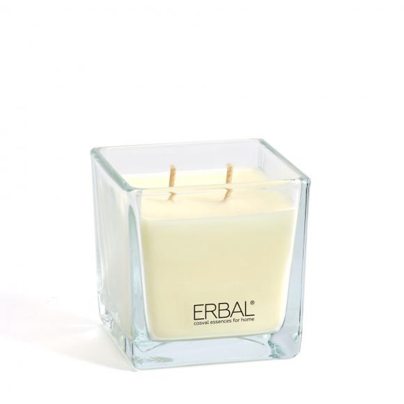 Erbal Kasmiri Fragranced Candle 210gr