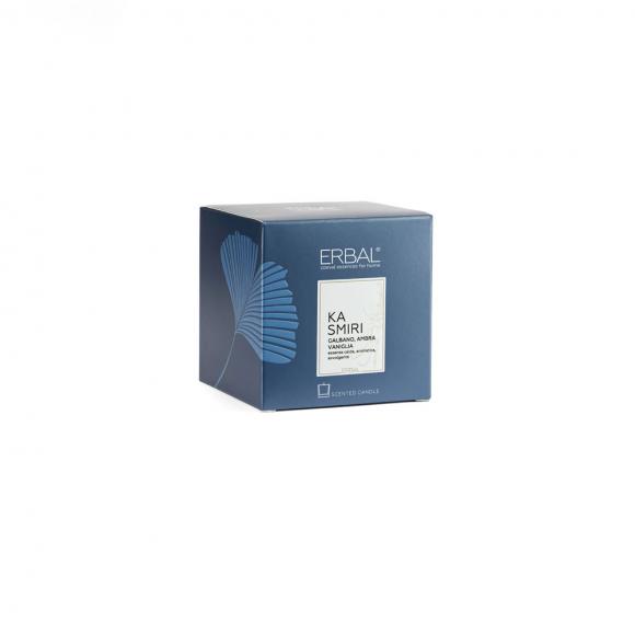 Erbal Kasmiri Fragranced Candle 210gr