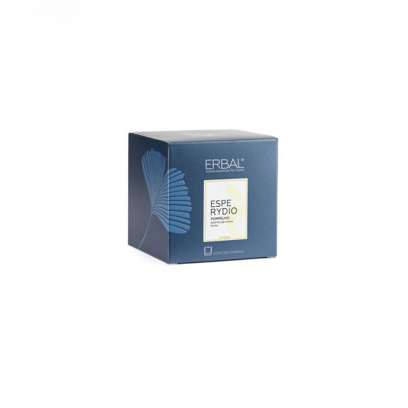Erbal Esperydio Fragranced Candle 210gr