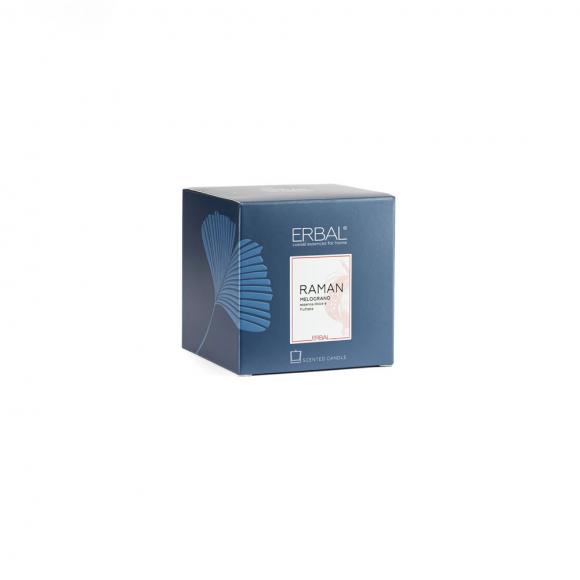 Erbal Pasitea Fragranced Candle 210gr