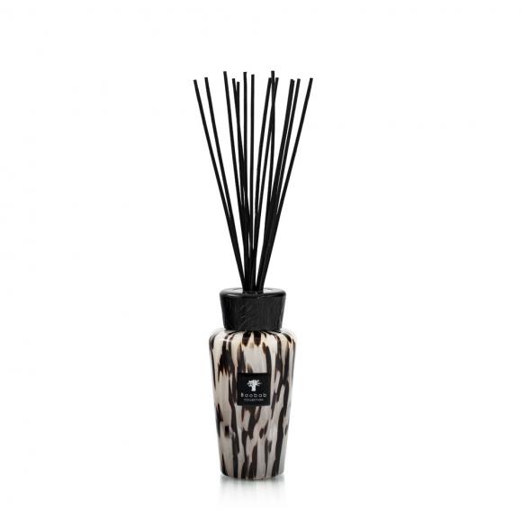 Baobab Collection Pearls Black Lodge Diffuser - new Pearls Collection 