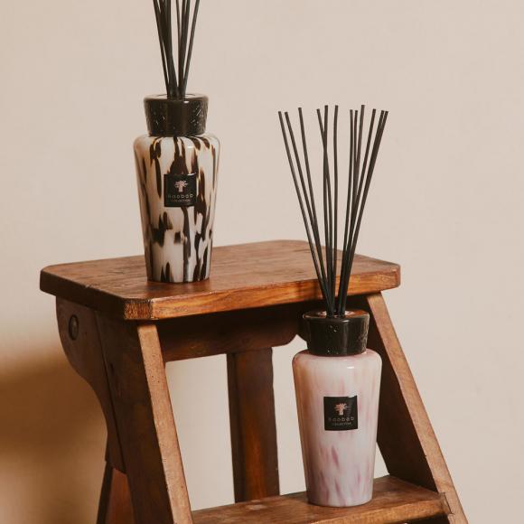 Baobab Collection Pearls Black Lodge Diffuser - new Pearls Collection 
