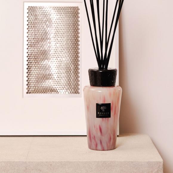 Baobab Collection Pearls White Lodge Diffuser - new Pearls Collection