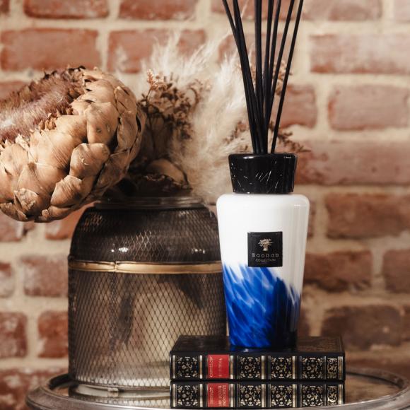 Baobab Collection Feathers Touareg Lodge Diffuser - new Feathers Collection