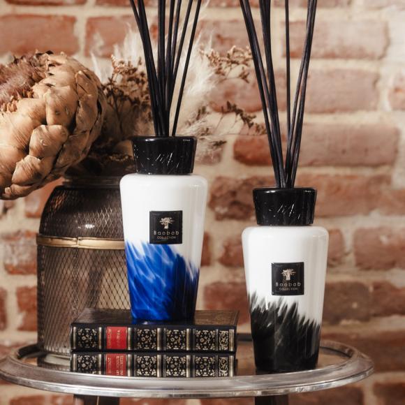 Baobab Collection Feathers Touareg Lodge Diffuser - new Feathers Collection