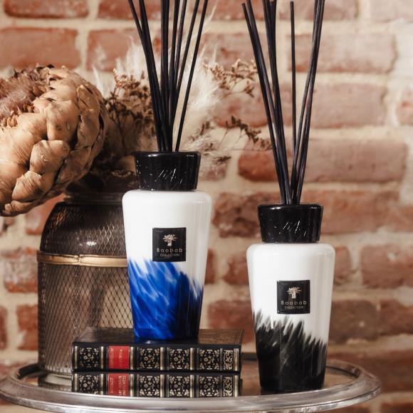 Baobab Collection Feathers Lodge Diffuser - new Feathers Collection 