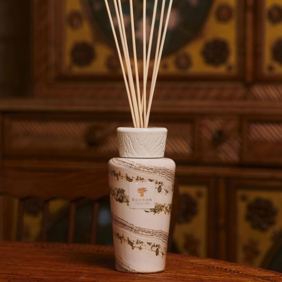Baobab Collection Siloli Lodge Diffuser - Sands Collection 