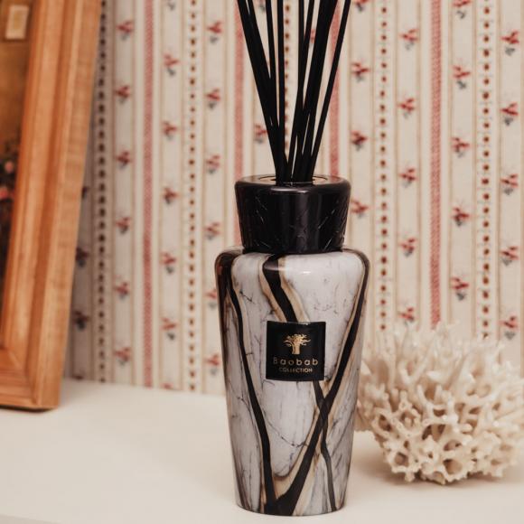 Baobab Collection Marble Lodge Diffuser - Stones Collection 