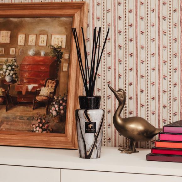 Baobab Collection Marble Lodge Diffuser - Stones Collection 