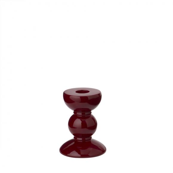 Addison Ross Bobbin Cherry Candle Stick 10cm