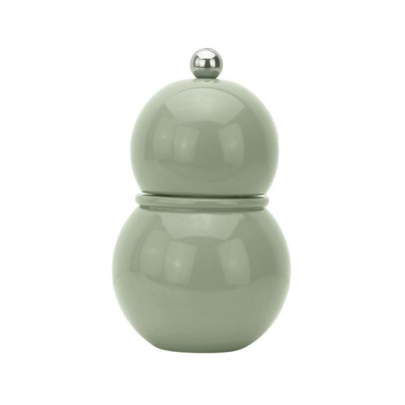 Addison Ross Chubbie Salt or Pepper Grinder Sage