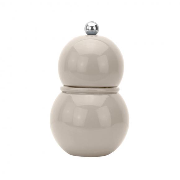 Addison Ross Chubbie Salt or Pepper Grinder Cappuccino