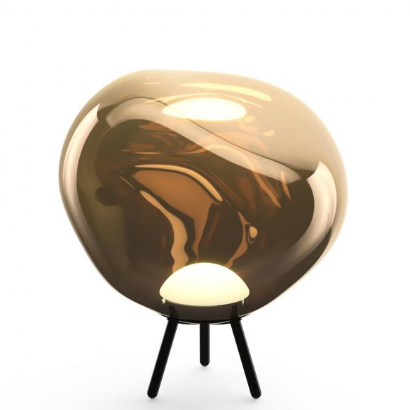Tom Dixon Melt LED Portable Large Bronze