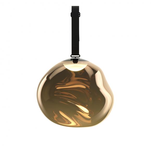 Tom Dixon Melt LED Portable Large Bronze