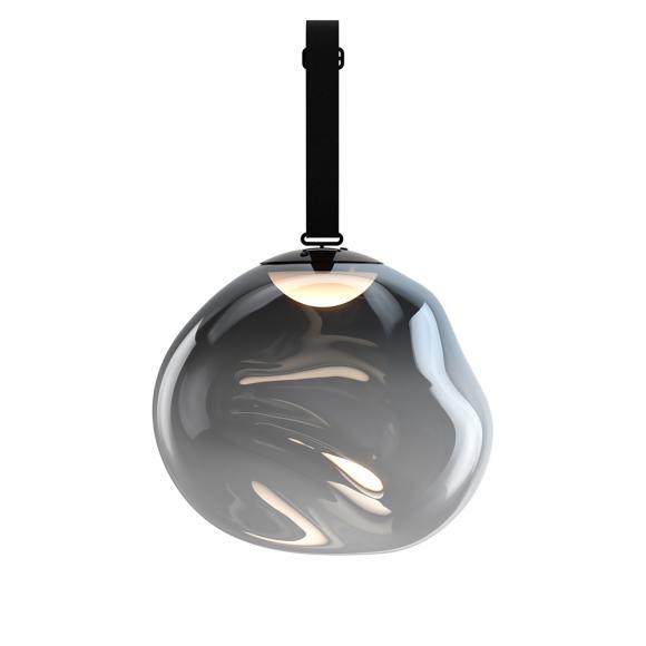 Tom Dixon Melt LED Portable Large Nickel