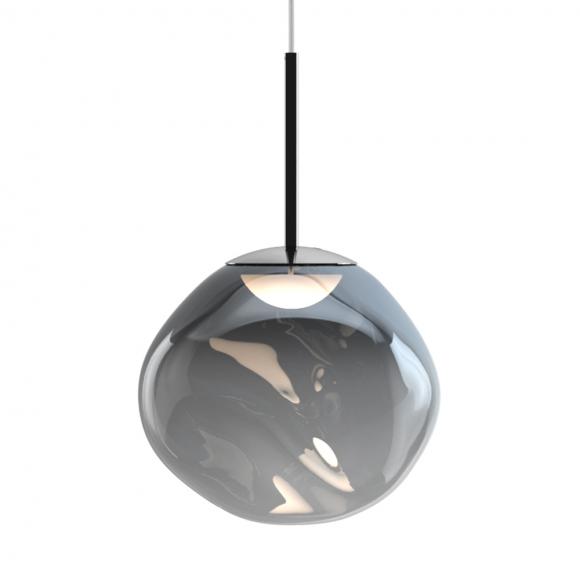 Tom Dixon Melt LED Mini Pendant Nickel