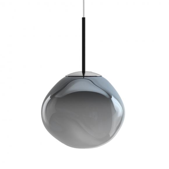 Tom Dixon Melt LED Mini Pendant Nickel