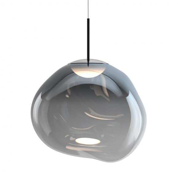 Tom Dixon Melt LED Pendant Nickel 