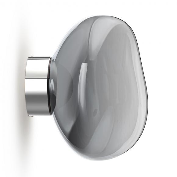 Tom Dixon Melt Mini LED Surface Light Nickel