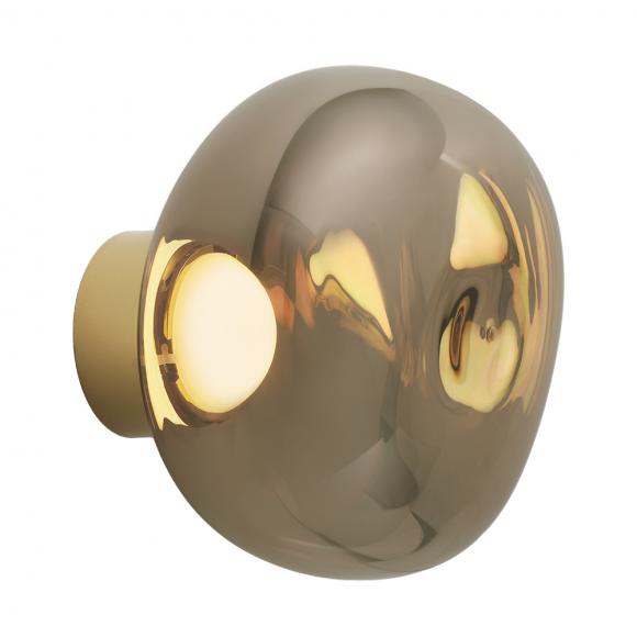 Tom Dixon Melt Mini LED Surface Light Bronze