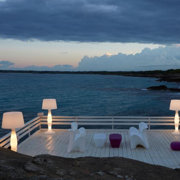MyYour Agata Lamp
