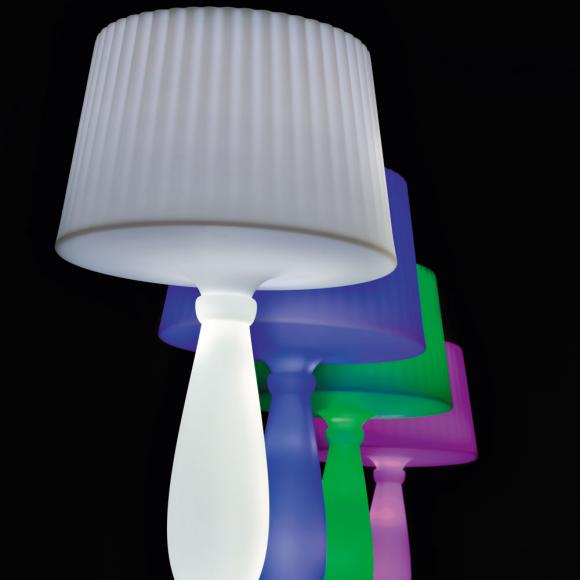 MyYour Agata Lamp
