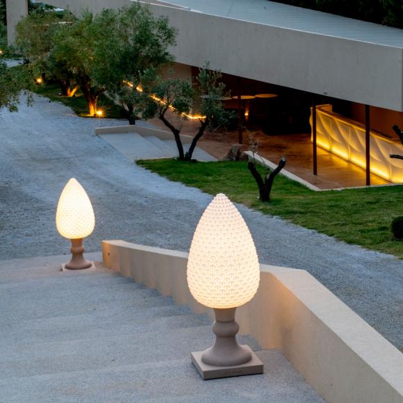 MyYour Pina Lamp