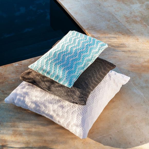 MyYour Wave Outdoor Cushions