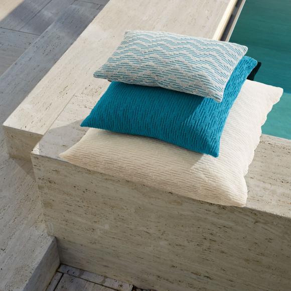 MyYour Wave Outdoor Cushions